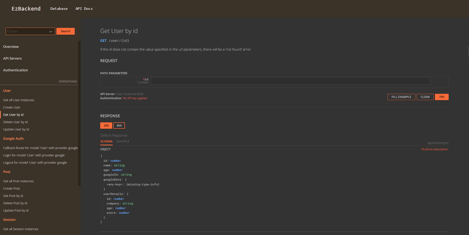 db-ui-sample