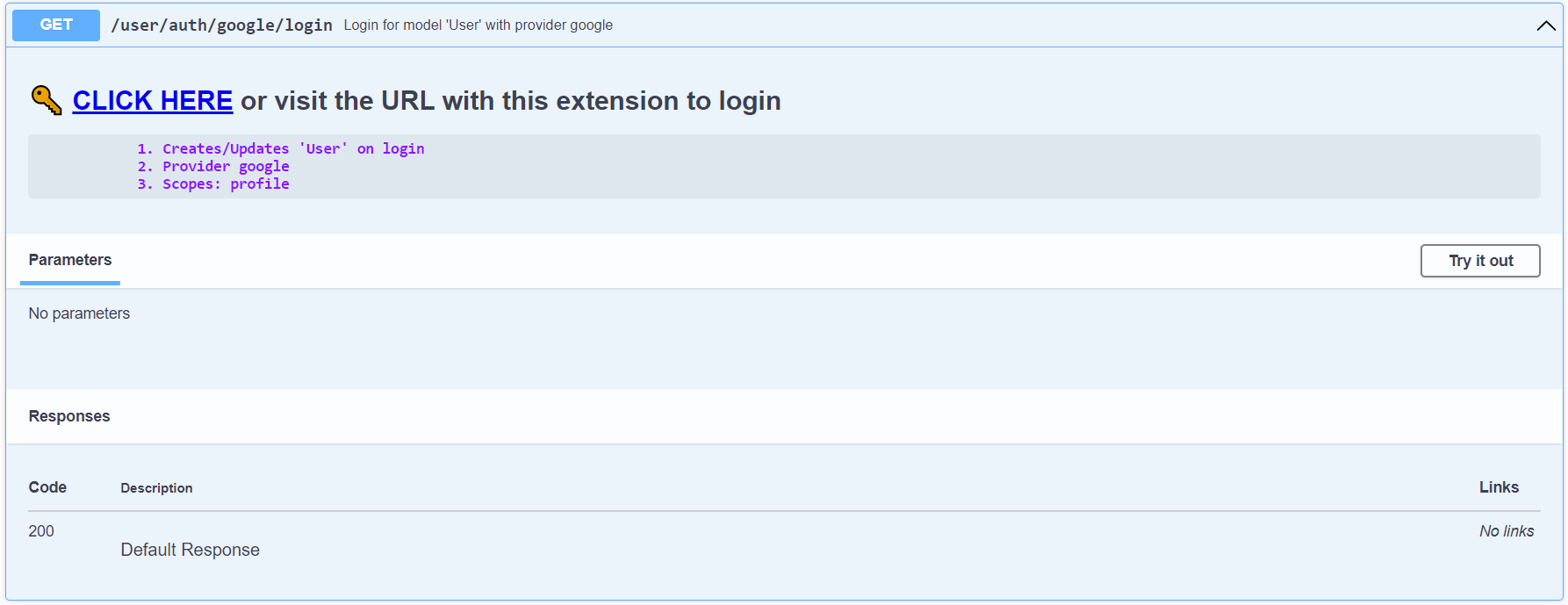 sample-login