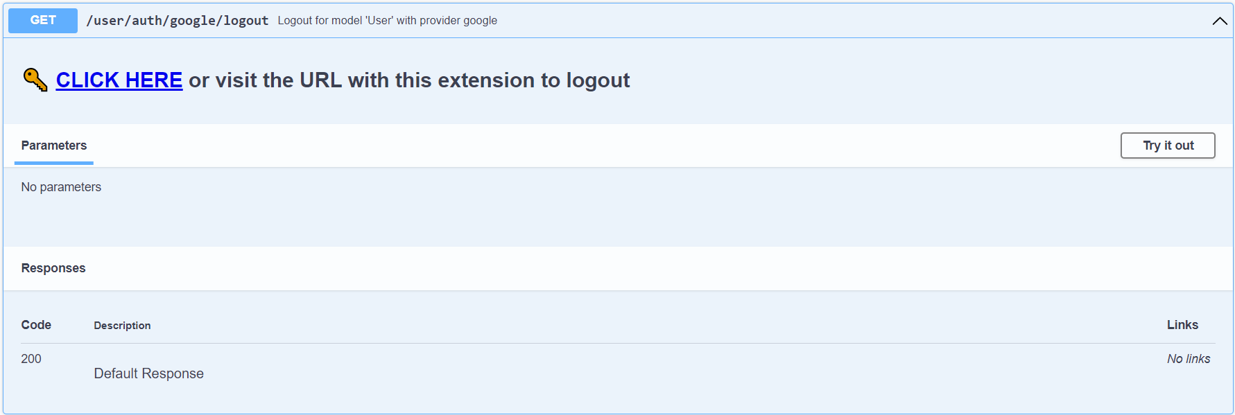 sample-logout